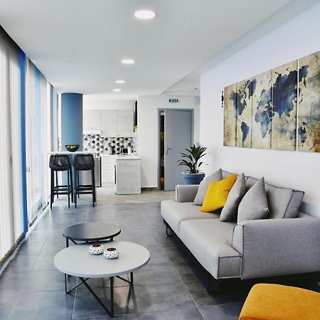 Zoes Apartment Miasto Kos Zewnętrze zdjęcie