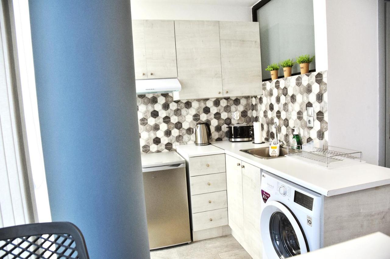 Zoes Apartment Miasto Kos Zewnętrze zdjęcie