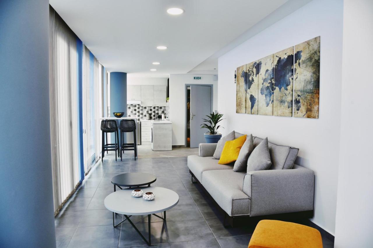 Zoes Apartment Miasto Kos Zewnętrze zdjęcie