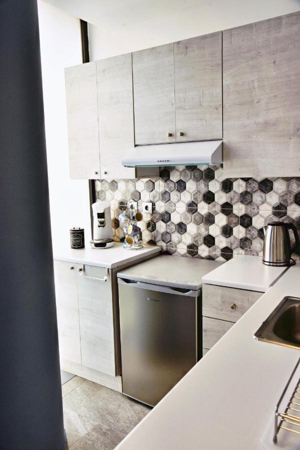 Zoes Apartment Miasto Kos Zewnętrze zdjęcie