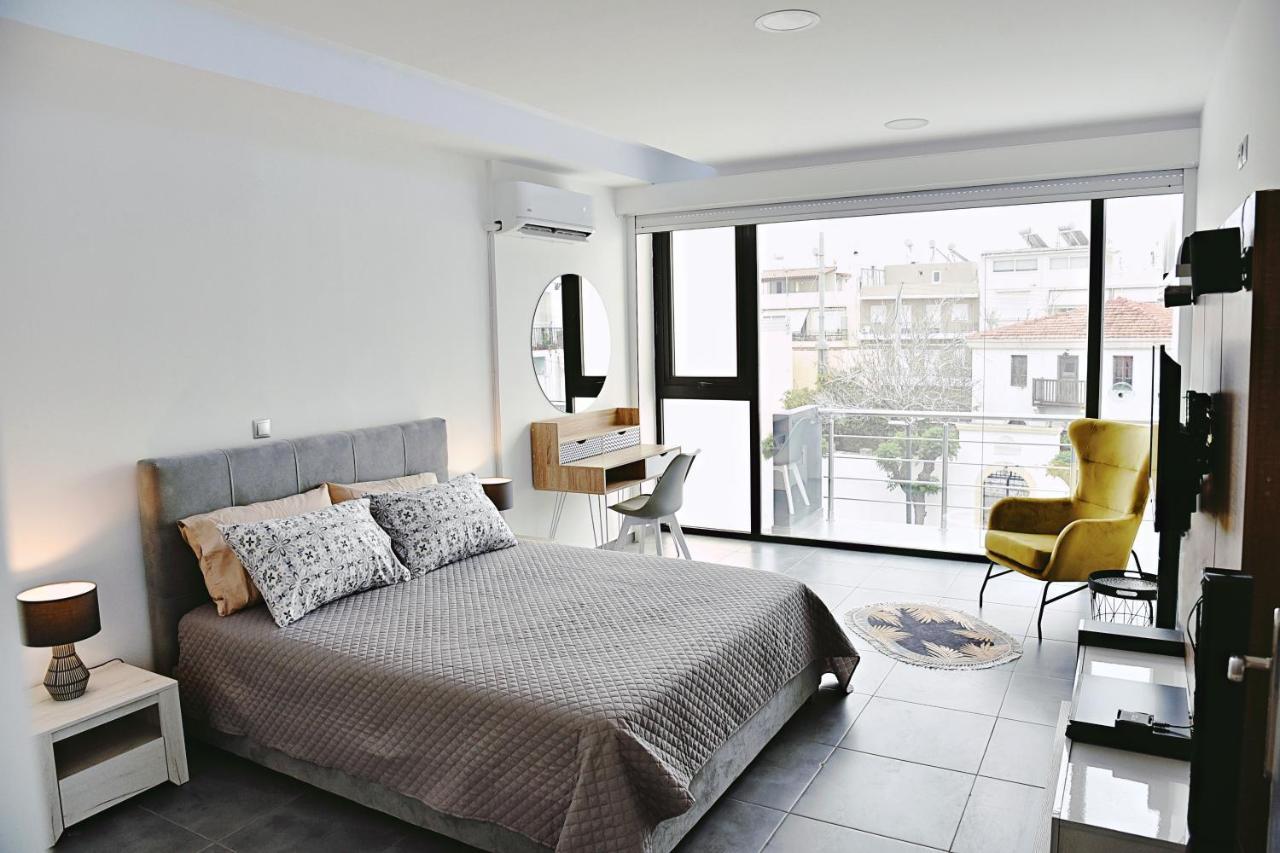 Zoes Apartment Miasto Kos Zewnętrze zdjęcie