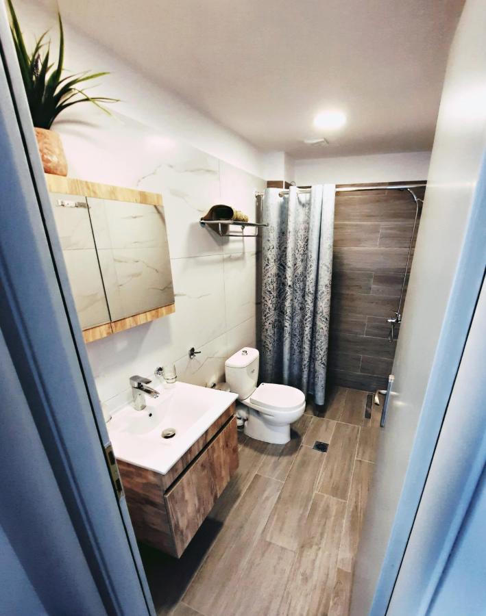 Zoes Apartment Miasto Kos Zewnętrze zdjęcie