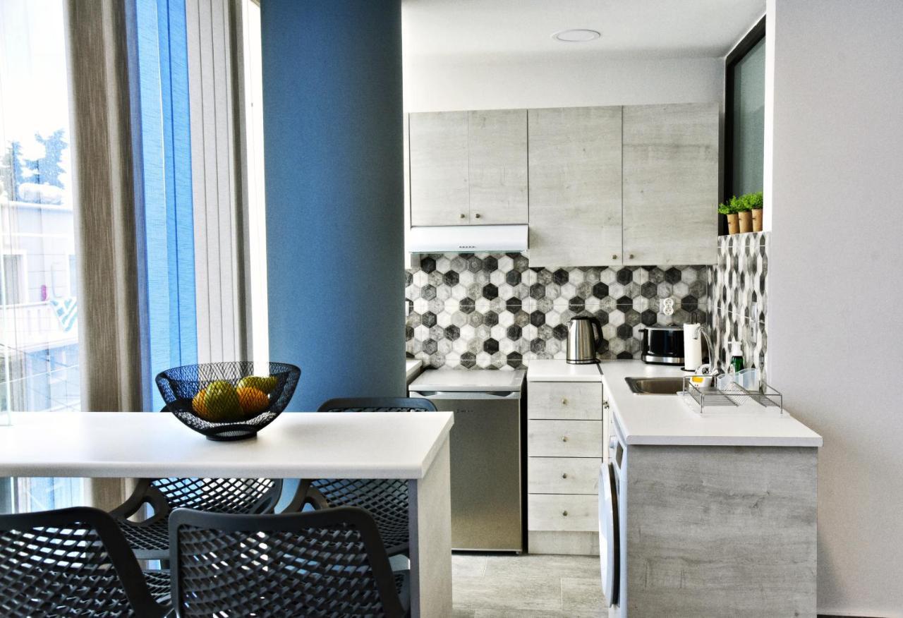 Zoes Apartment Miasto Kos Zewnętrze zdjęcie