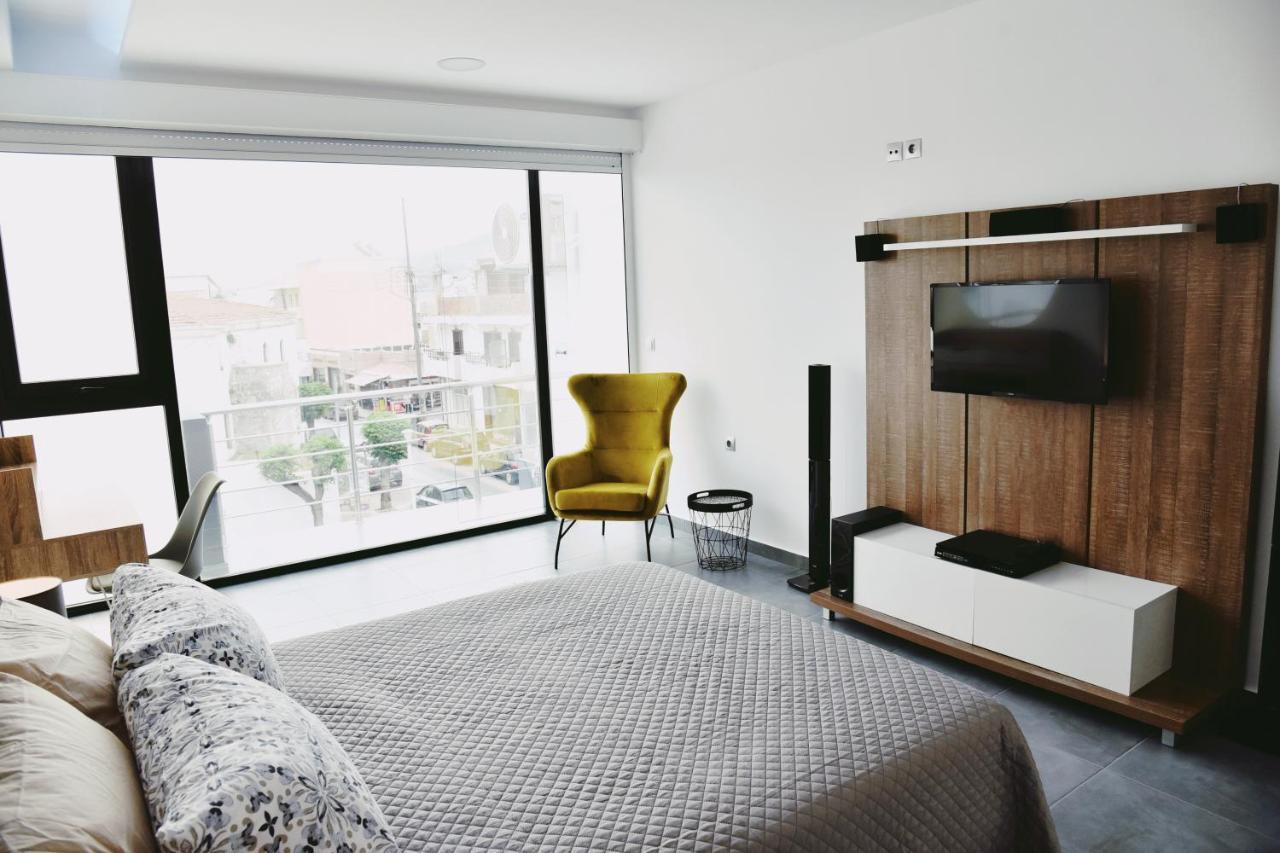 Zoes Apartment Miasto Kos Zewnętrze zdjęcie