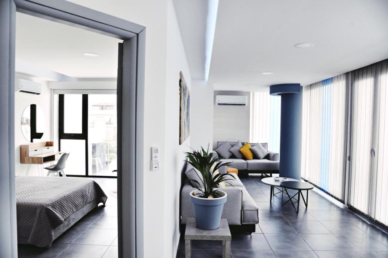 Zoes Apartment Miasto Kos Zewnętrze zdjęcie