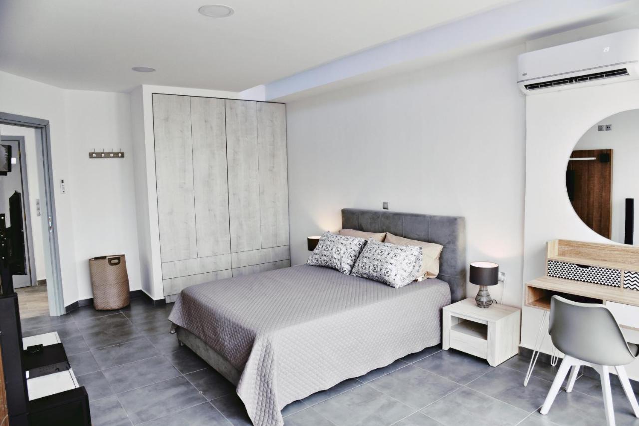 Zoes Apartment Miasto Kos Zewnętrze zdjęcie