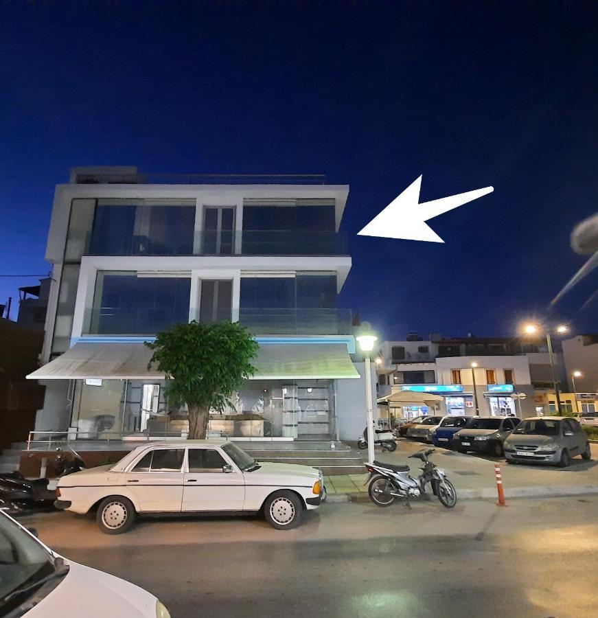 Zoes Apartment Miasto Kos Zewnętrze zdjęcie