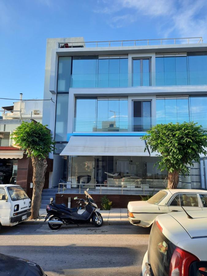 Zoes Apartment Miasto Kos Zewnętrze zdjęcie
