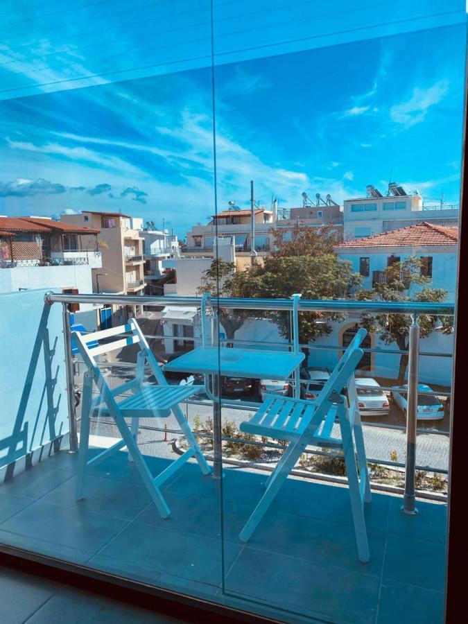 Zoes Apartment Miasto Kos Zewnętrze zdjęcie